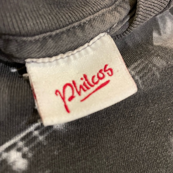 00s Bob Marley T-Shirt - Picture 3 of 3